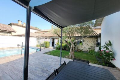 Maison à vendre à Bazens