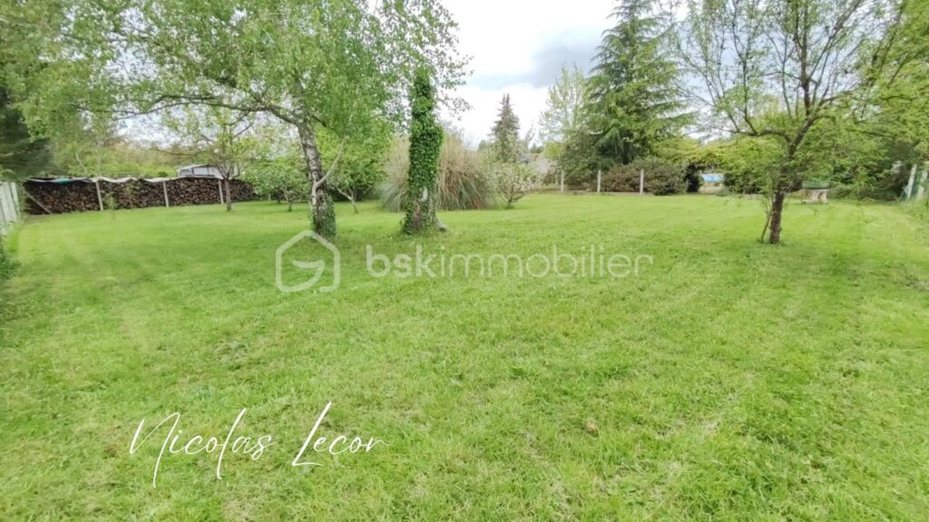 Maison 7 pcs 140 m² – 7 pièces – 5 chambres – 140 m²