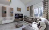 EXCLUSIVITE : APPARTEMENT DUPLEX DERNIER ETAGE ANNECY LE VIEUX 143 M2 – 7 pièces – 5 chambres – 143 m²