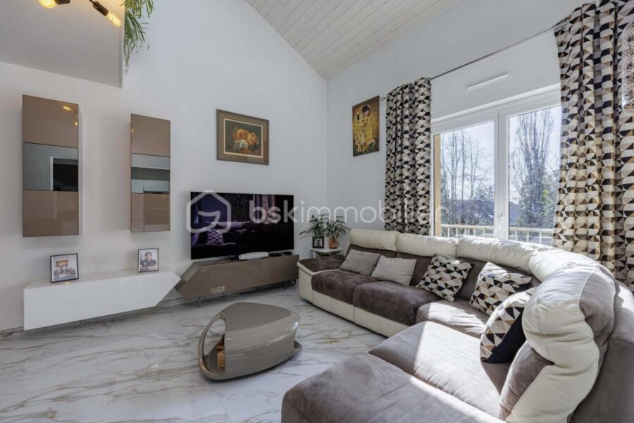 Appartement à vendre à Annecy