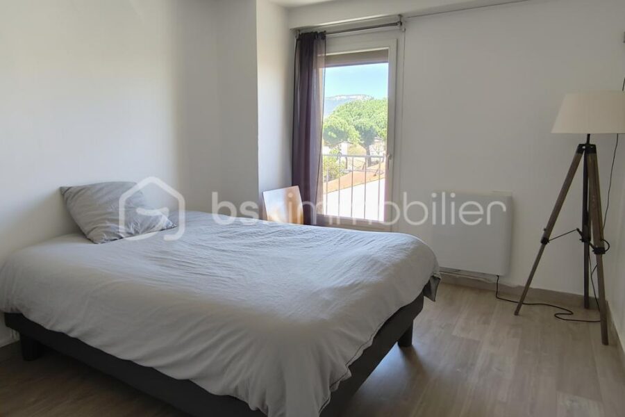 Appartement à vendre à La seyne sur mer