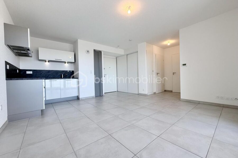 Appartement à vendre à Huningue