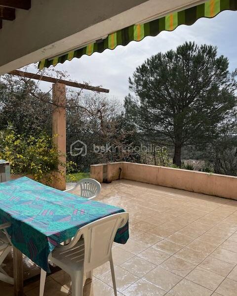 Maison à vendre à Felines minervois