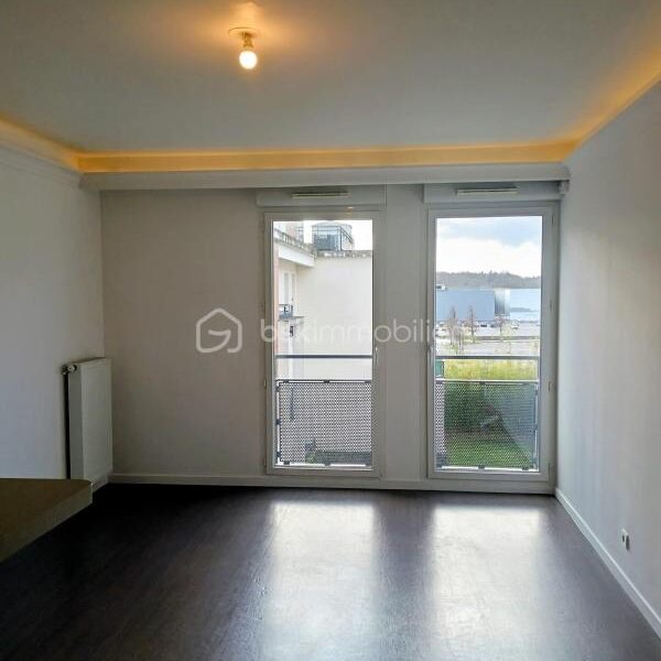 Appartement à vendre à Dammarie les lys