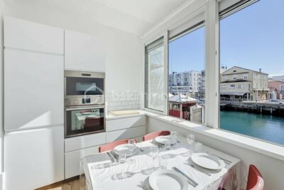 Appartement à vendre à Palavas les flots