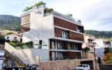 Appartement à vendre à Beausoleil — Vue mer — photo 3
