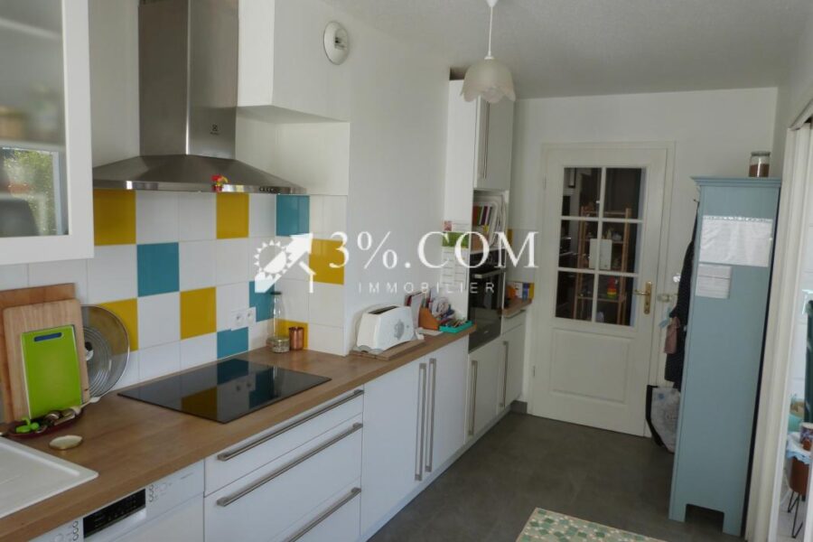 Appartement à vendre à Strasbourg