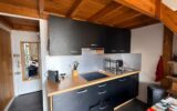 Station de ski d’Auron (Alpes-Maritimes) – Appartement a vendre – 1 pièce – 1 chambre – 36 m²