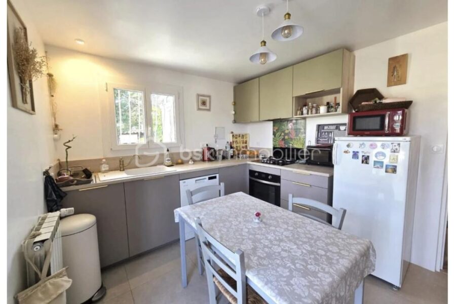 Maison à vendre à Marseille 11e arrondissement