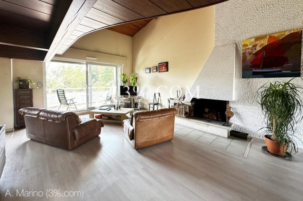 Duplex 6 pièces 171M2 – 7 pièces – 4 chambres – 171 m²