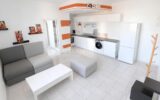 Vente T2 lumineux dernier étage – Vue Faron – Parking – Cave – Loggia – Toulon La Loubière – 165 900 € – 2 pièces – 1 chambre – 37 m²