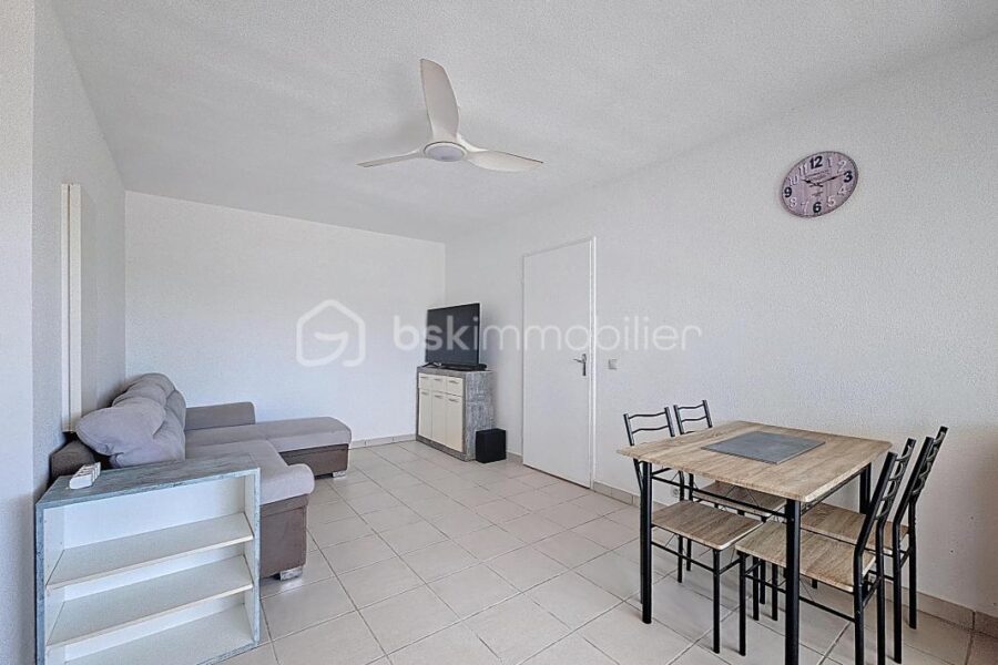 Appartement à vendre à Saint francois