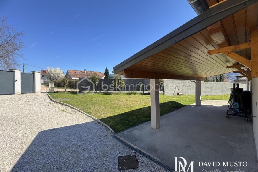 Maison à vendre à Lumbin