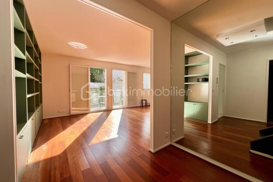 Appartement à vendre à Bougival