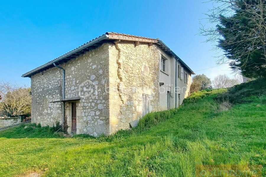 Maison à vendre à Fleurance