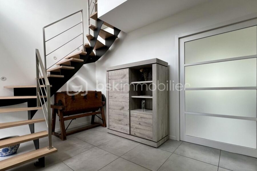 Maison à vendre à Merignies