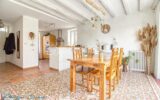 Maison individuelle à Vémars – 6 pièces – 3 chambres – 125 m²