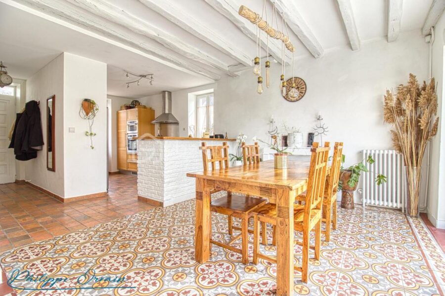 Maison à vendre à Vemars