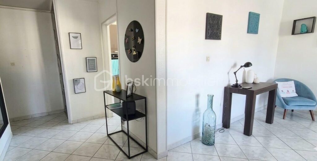 Magnifique T4 avec vue imprenable – 4 pièces – 3 chambres – 80 m²