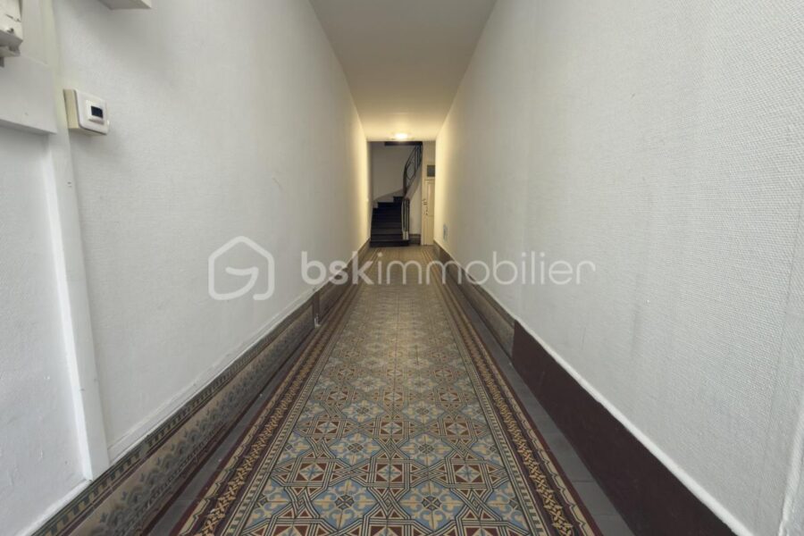 Maison à vendre à Saint quentin