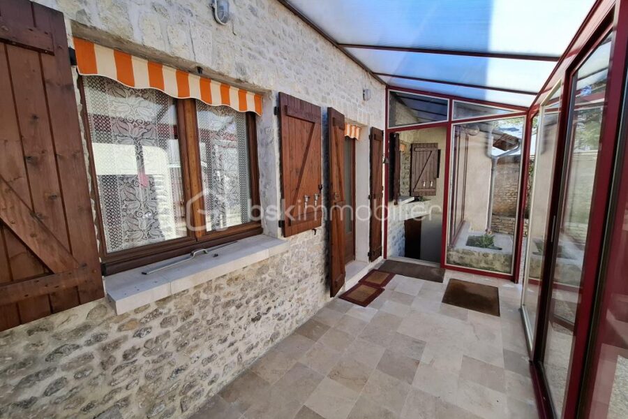 Maison à vendre à Pannecières