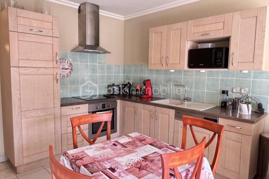 Appartement à vendre à Callian