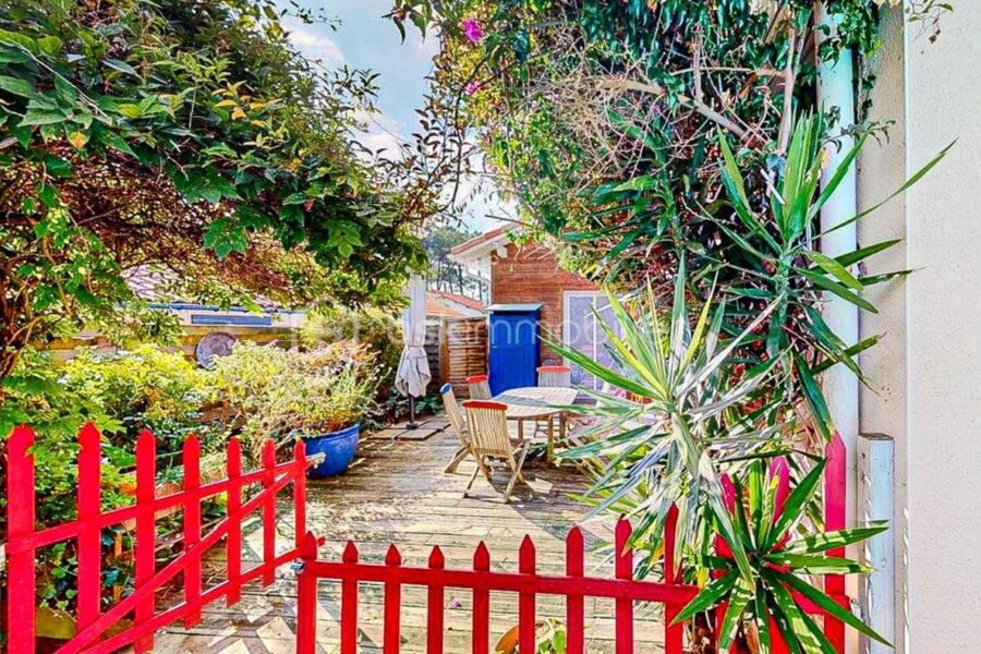 Maison à vendre à Capbreton