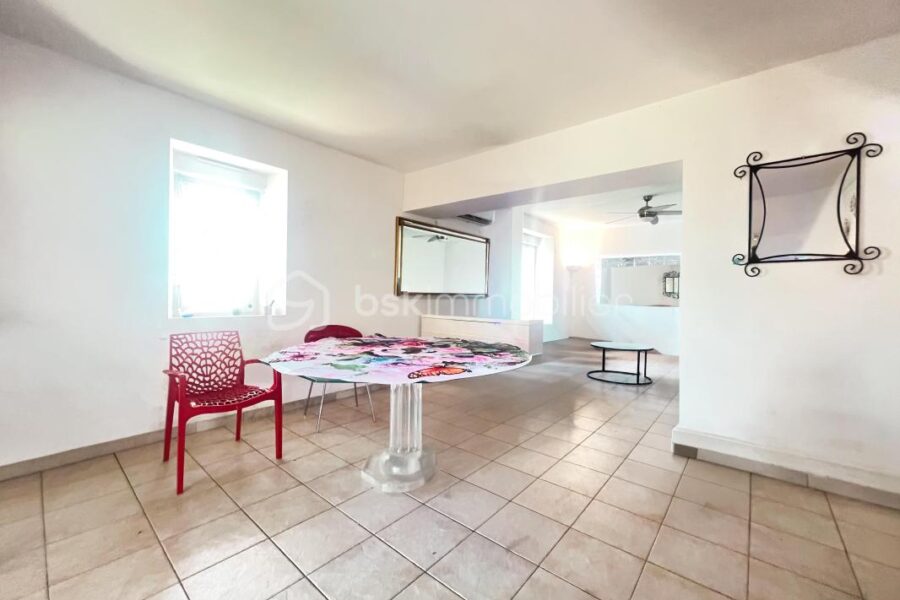 Maison à vendre à Mejannes les ales