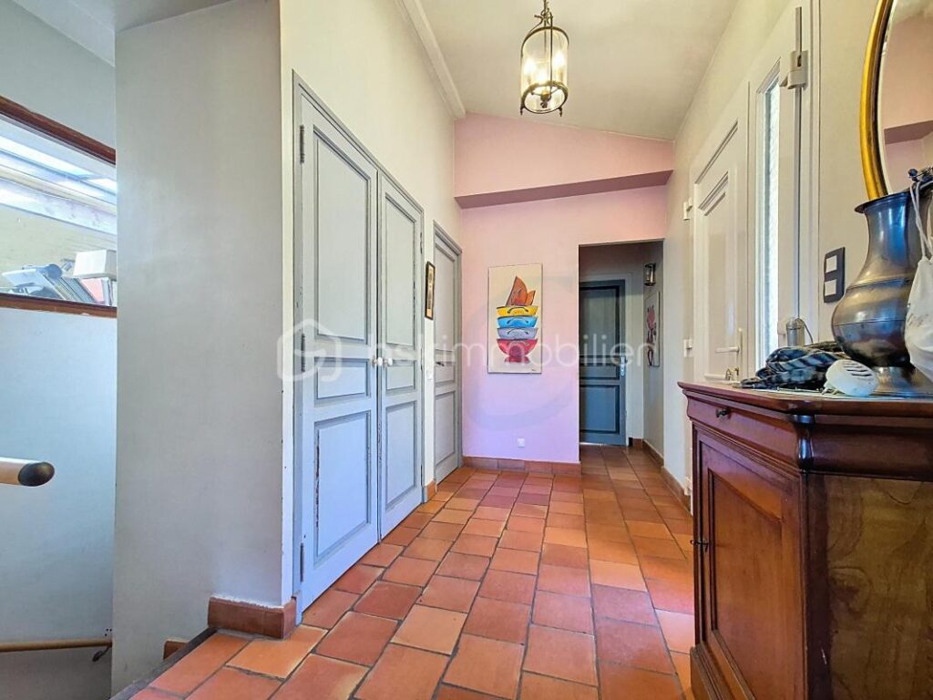 Maison vue Garonne – Auvillar – – 4 pièces – 2 chambres – 85 m²