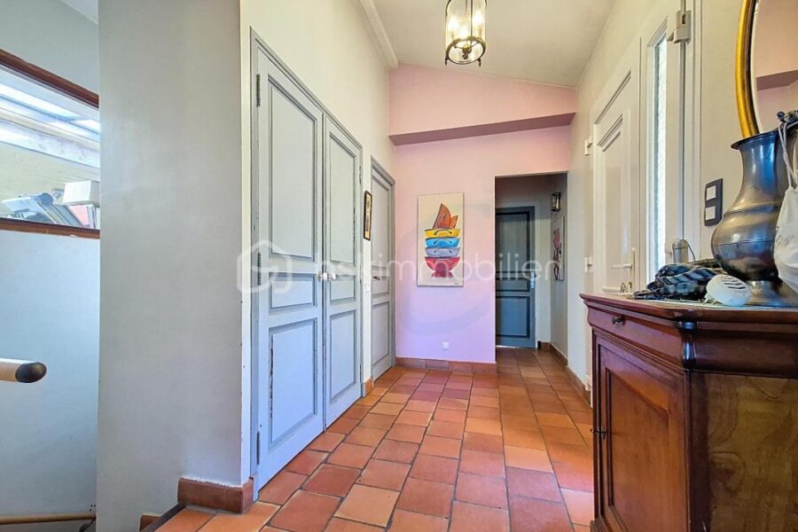 Maison à vendre à Auvillar