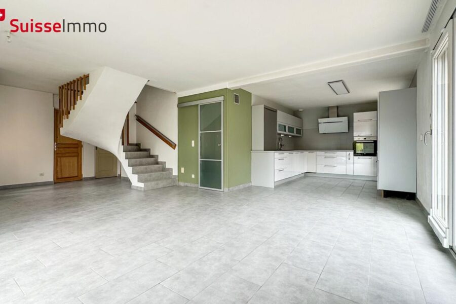 Maison à vendre à Glay
