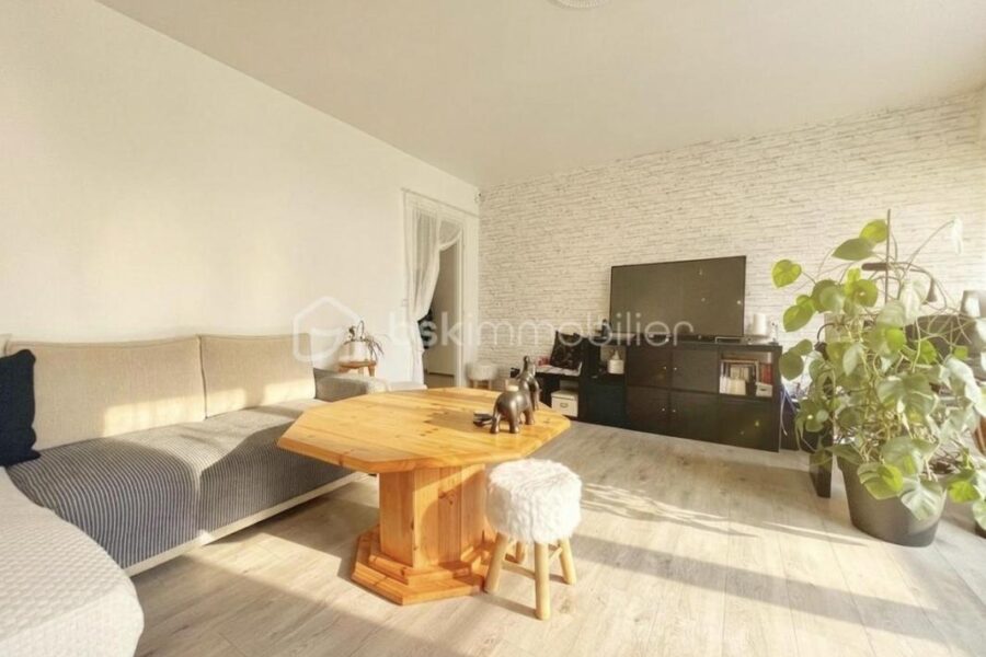 Appartement à vendre à Bougival