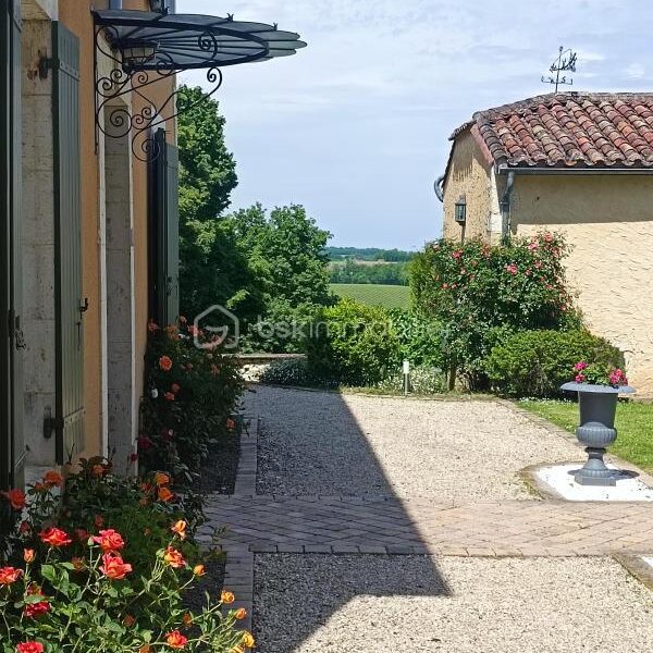 Maison à vendre à Condom
