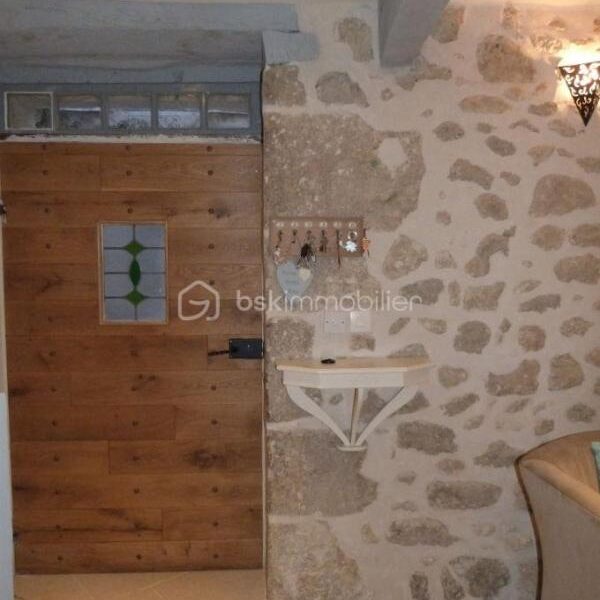 Maison à vendre à Lectoure