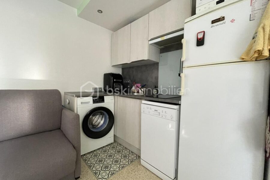 Appartement à vendre à Le grau du roi