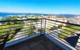 Situation incroyable pour cet appartement 1 chambre avec terrasse – 2 pièces – 1 chambre – 24 m²