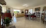 Grande maison moderne avec vue panoramique – 6 pièces – 4 chambres – 156 m²