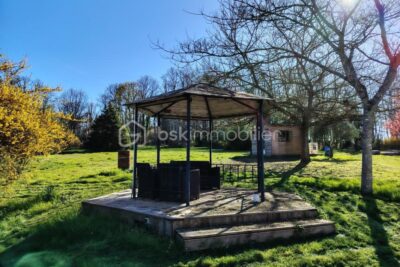 MAISON 6 PIECES 105 M² – 6 pièces – 3 chambres – 105 m²