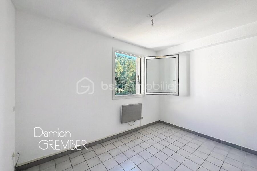 Appartement à vendre à Sete