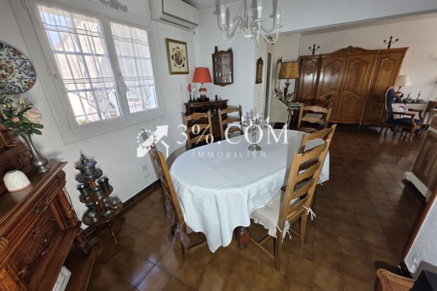 Maison à vendre à Frejus