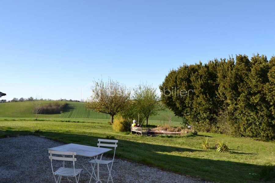 Maison à vendre à Lanta