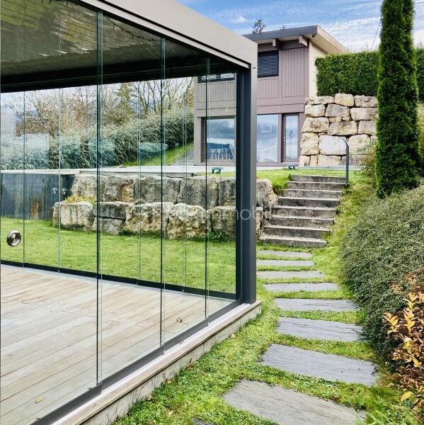 Maison à vendre à Etaux