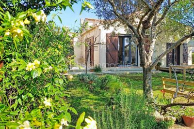 *** Maison atypique, lumineuse et pleine de charme – Environnement calme et recherché*** – 7 pièces – 4 chambres – 169 m²