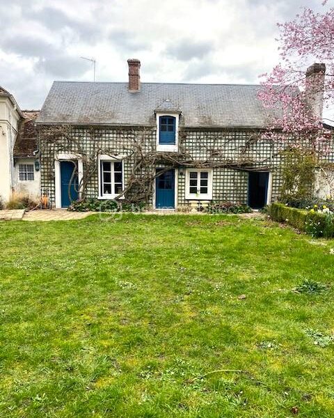 Maison à vendre à Gambais