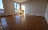 Appartement F3 – 65 m2 – 2 chambres – balcon VUE SEINE – Parking privatif couvert – 3 pièces – 2 chambres – 65 m²