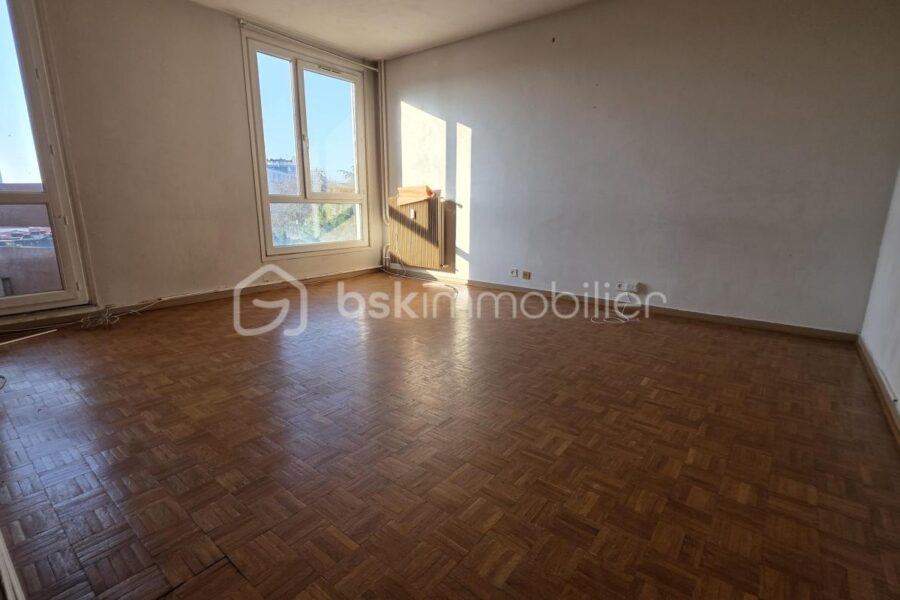 Appartement à vendre à Corbeil essonnes