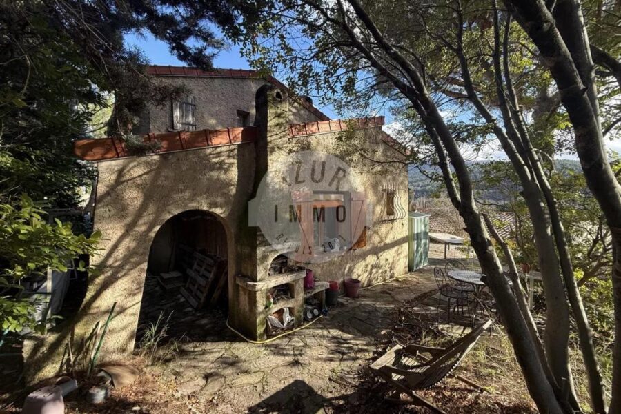 Maison à vendre à Auriol