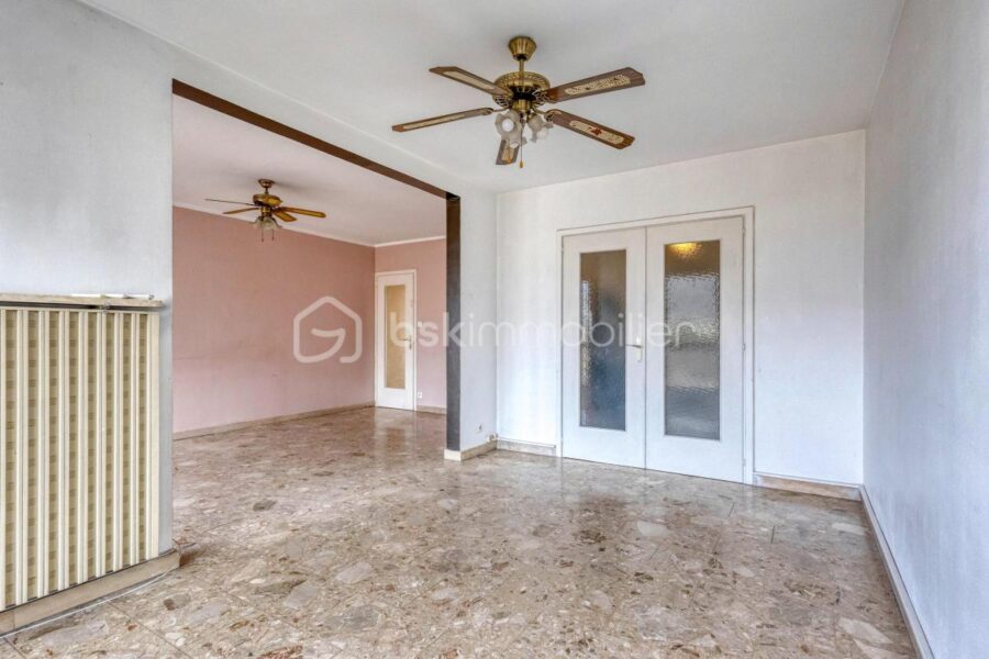 Appartement à vendre à Grenoble
