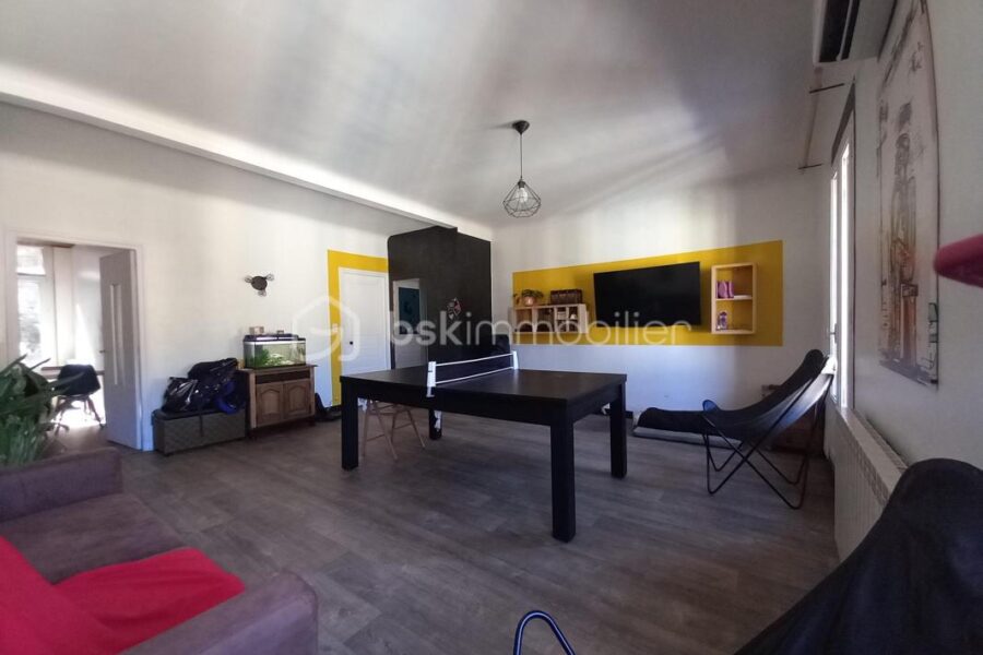 Maison à vendre à Clermont l herault
