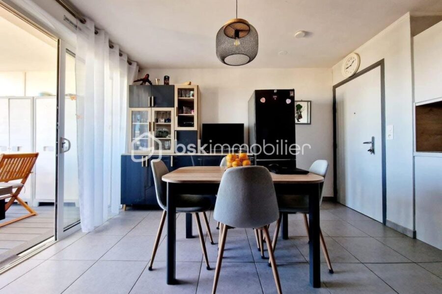Appartement à vendre à Beziers